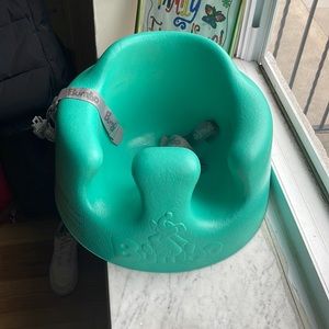Bumbo Baby Chair